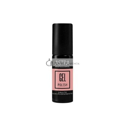 ASTRA Gel Polish Semi-Permanent Nail Polish No. 07 Ballet