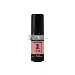 ASTRA Gel Polish Semi-Permanent Nail Polish No. 08 Lingerie