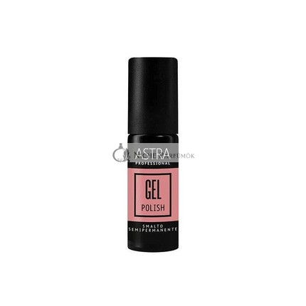 ASTRA Gel Polish Semi-Permanent Nail Polish No. 08 Lingerie
