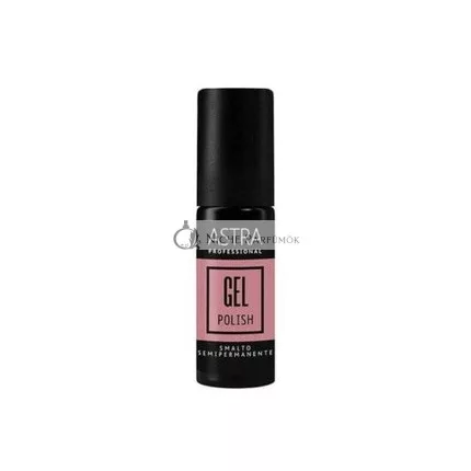 ASTRA Gel Polish Semi-Permanent Nail Polish n. 11 Lotus
