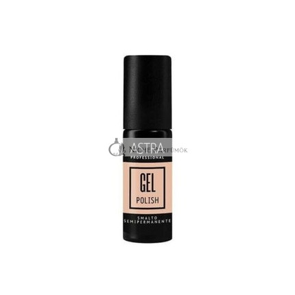 ASTRA Gel Polish Semi-Permanent Nail Polish n. 12 Silk
