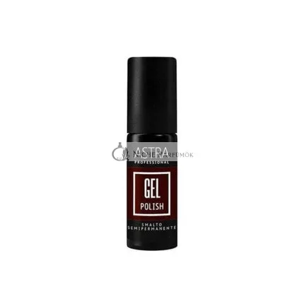 ASTRA Semi-Permanent Gel Polish N.18 Noble Wine
