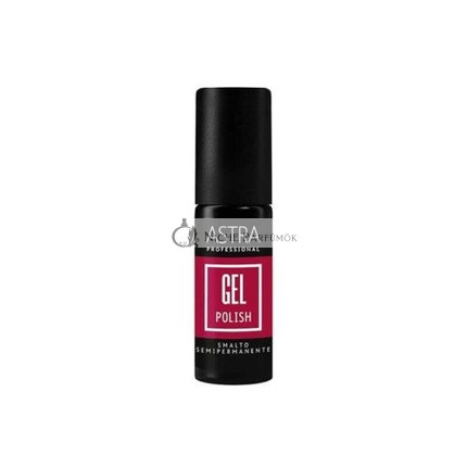 ASTRA Gel Polish Semi-Permanent Nail N.32 Jazzberry Jam