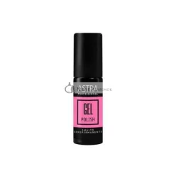 ASTRA Gel Polish Semi-Permanent Nail Polish N.36 Bubble Gum