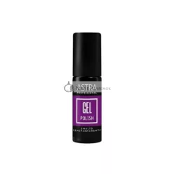 ASTRA Gel Polish Semi-Permanent Nail Polish N.37 Orchid