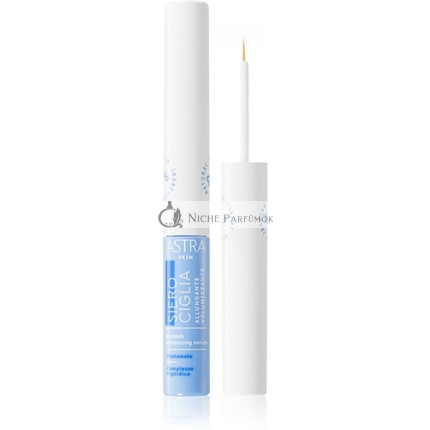 ASTRA SIERO CIGLIA 4 ML - Eye Lash Serum 4 ml
