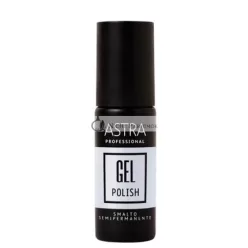   Astra Gel Polish Nail Polish, Semi-Permanent, Color No. 49 Rainbow
