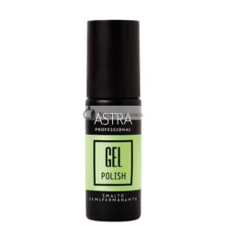   Astra Gel Polish Nail Polish, Semi-Permanent, Color No. 51 Lime Shot