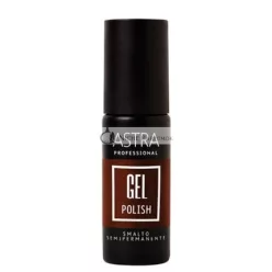   Astra Gel Polish Nail Polish, Semi-Permanent, Color No. 53 Chocolate