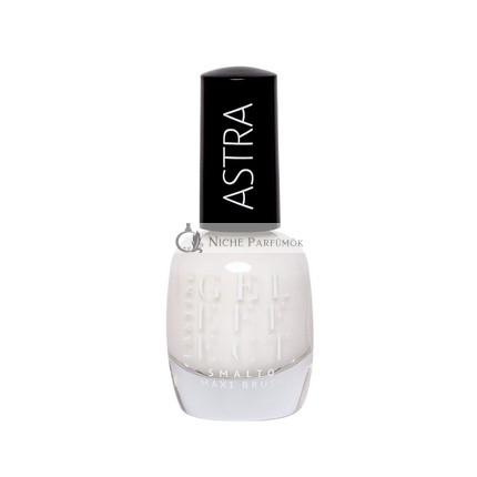 Astra Lasting Gel Effect Nail Polish 72 - Alice, 12 Ml