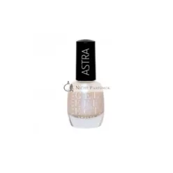   ASTRA Lasting Gel Effect Maxi Brush Nail Polish N.73 Wonderland