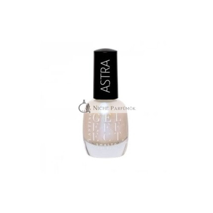 ASTRA Lasting Gel Effect Maxi Brush Nail Polish N.73 Wonderland