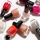 Astra Makeup Lasting Gel Nail Polish Plumping Effect 12ml