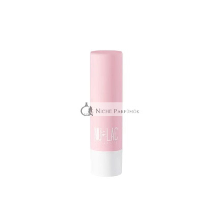 Mulac Cosmetics Balmicot Lip Balm Nourishing and Regenerating with Apricot Oil and Avocado Oil Vegan