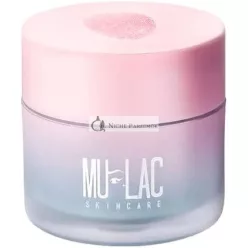   Mulac Cosmetics Sweeting Mask Lip Mask Night Lip Mask Repair Soothe Regenerate Lips Vegan