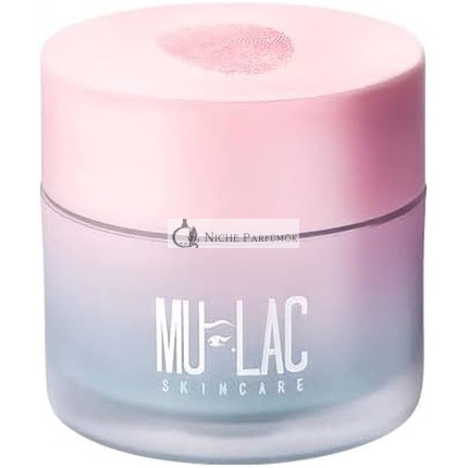 Mulac Cosmetics Sweeting Mask Lip Mask Night Lip Mask Repair Soothe Regenerate Lips Vegan