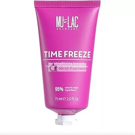 Mu Lac Nourishing And Firming Face Mask 75 Ml