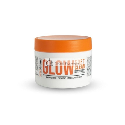 Youglam Glow Powder Cleanser 35g