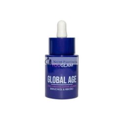 Youglam Global Age Serum 30ml - Anti-Aging Skincare