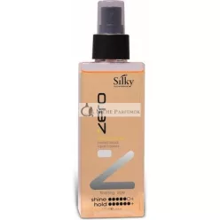 Silky Zero Silky Liquid Crystals Oil 125 Ml