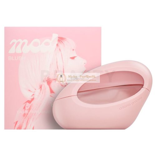 Ariana Grande Mod Blush Eau de Parfum for Women 100 ml