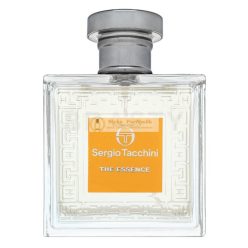 Sergio Tacchini The Essence Eau de Toilette for Men 100 ml