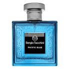 Sergio Tacchini Pacific Blue Eau de Toilette for Men 100 ml