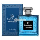 Sergio Tacchini Pacific Blue Eau de Toilette for Men 100 ml