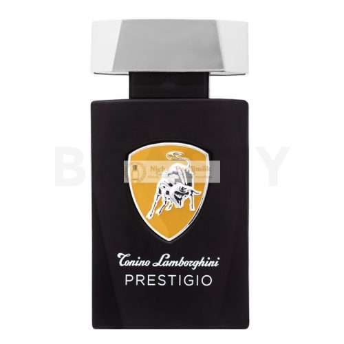 Tonino Lamborghini Prestigio Lifestyle Collection Eau de Toilette for Men 125 ml