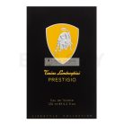 Tonino Lamborghini Prestigio Lifestyle Collection Eau de Toilette for Men 125 ml