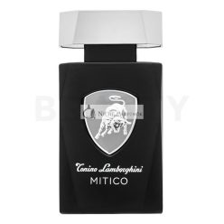 Tonino Lamborghini Mitico Eau de Toilette for Men 125 ml