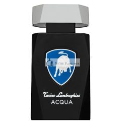 Tonino Lamborghini Acqua Eau de Toilette for Men 125 ml