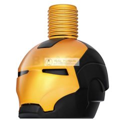 Marvel Iron Man Black Eau de Toilette for Men 100 ml