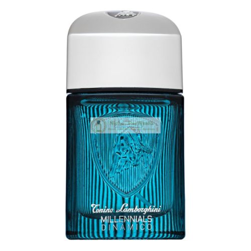 Tonino Lamborghini Millennials Dinamico Eau de Toilette for Men 40 ml