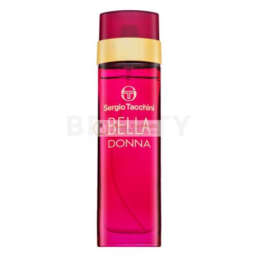 Sergio Tacchini Bella Donna Eau de Toilette for Women 50 ml
