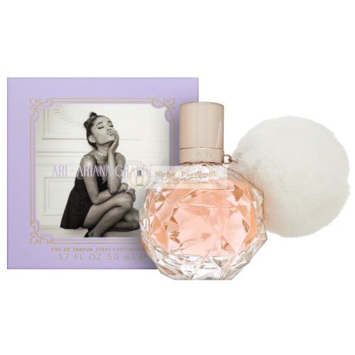 Ariana Grande Ari Eau de Parfum for Women 50 ml