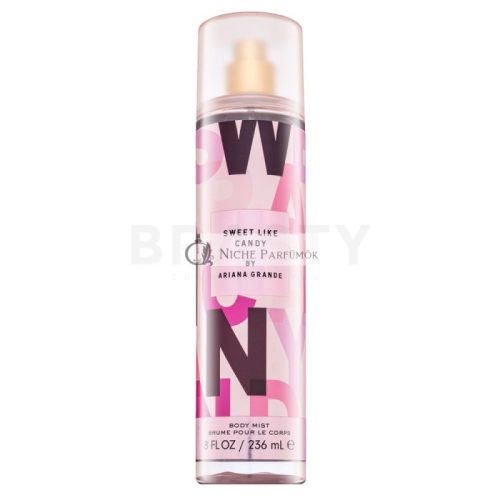 Ariana Grande Sweet Like Candy Body Spray for Women 236 ml