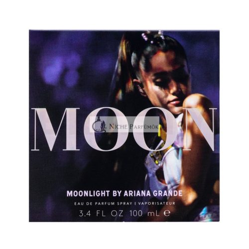 Ariana Grande Moonlight Eau de Parfum for Women 100 ml