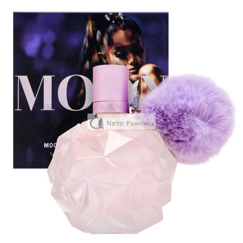 Ariana Grande Moonlight Eau de Parfum for Women 100 ml