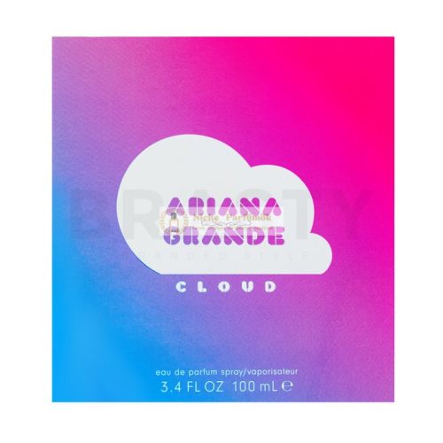 Ariana Grande Cloud Eau de Parfum for Women 100 ml