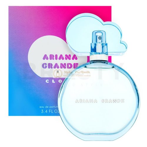 Ariana Grande Cloud Eau de Parfum for Women 100 ml
