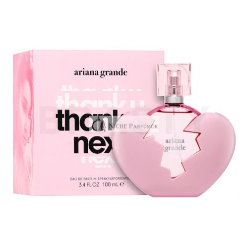 Ariana Grande Thank U Next Eau de Parfum for Women 100 ml