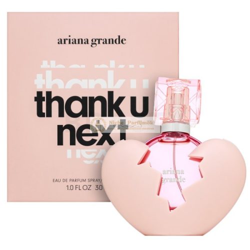 Ariana Grande Thank U Next Eau de Parfum for Women 30 ml