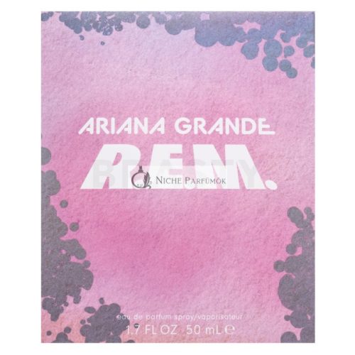Ariana Grande R.E.M. Perfumed Water for Women 50 ml