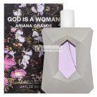 Ariana Grande God Is a Woman Eau de Parfum for Women 100 ml