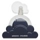Ariana Grande Cloud 2.0 Intense Eau de Parfum for Women 100 ml
