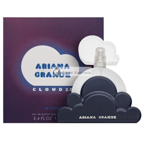 Ariana Grande Cloud 2.0 Intense Eau de Parfum for Women 100 ml
