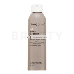   Living Proof Frizz Instant De-Frizzer Smoothing Milk for Thick and Unruly Hair 208 ml
