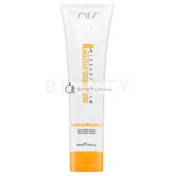   GK Hair ThermalStyleHer Cream Styling Cream for Heat Protection 100 ml