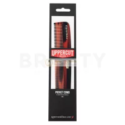 Uppercut Deluxe Pocket Comb